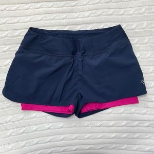 MPG Running Shorts